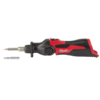 Milwaukee 2505-22-2488-20 M12 FUEL 12-Volt Lithium-Ion Brushless Cordless 4-in-1 Installation 3/8 in. Drill Driver Kit with M12 Soldering Iron