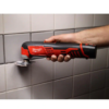 Milwaukee 2429-21XC-2426-20 M12 12-Volt Lithium-Ion Cordless Sub-Compact Band Saw Kit W/ M12 Multi-Tool