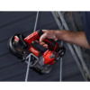 Milwaukee 2429-21XC-2420-20 M12 12-Volt Lithium-Ion Cordless Sub-Compact Band Saw XC Kit W/ M12 Hackzall Milwaukee 2429-21XC-2420-20 M12 12-Volt Lithium-Ion Cordless Sub-Compact Band Saw XC Kit W/ M12 Hackzall