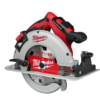 Milwaukee 2631-20 M18 18-Volt Lithium-Ion Brushless Cordless 7-1/4 in. Circular Saw (Tool-Only) Milwaukee 2631-20 M18 18-Volt Lithium-Ion Brushless Cordless 7-1/4 in. Circular Saw (Tool-Only)