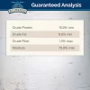 Blue Buffalo Blue Wilderness Salmon & Chicken Grill Wet Dog Food, 12.5 oz., Case of 12