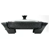 The Rock by Starfrit 12" x 12" Electric Skillet