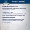 Blue Buffalo Blue Wilderness Salmon & Chicken Grill Wet Dog Food, 12.5 oz., Case of 12