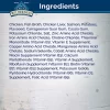 Blue Buffalo Blue Wilderness Salmon & Chicken Grill Wet Dog Food, 12.5 oz., Case of 12