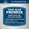 Blue Buffalo Blue Wilderness Salmon & Chicken Grill Wet Dog Food, 12.5 oz., Case of 12