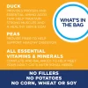 Natural Balance L.I.D. Limited Ingredient Diets Green Pea & Duck Formula Dry Cat Food, 10 lbs.