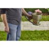 Scotts 71060 Whirl Hand-Held Spreader