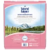 Natural Balance L.I.D. Limited Ingredient Diets Grain Free Green Pea & Salmon Formula Dry Cat Food, 10 lbs.