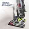 HOOVER UH72400 WindTunnel Air Steerable Bagless Pet Upright Vacuum Cleaner HOOVER UH72400 WindTunnel Air Steerable Bagless Pet Upright Vacuum Cleaner