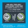 Boxiecat Natural Scent Free Premium Clumping Clay Cat Litter, 16 lbs.
