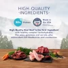 Blue Buffalo Blue Wilderness Rocky Mountain Recipe Puppy Red Meat Dinner Dry Dog Food Blue Buffalo Blue Wilderness Rocky Mountain Recipe Puppy Red Meat Dinner Dry Dog Food