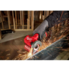 Milwaukee 2522-21XC-2415-20 M12 FUEL 12V 3 in. Lithium-Ion Brushless Cordless Cut Off Saw Kit with M12 3/8 in. Right Angle Drill