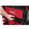 Milwaukee 48-22-8320-48-22-3079 20 in. PACKOUT Tote with 6-in-1 Wire Stripper Pliers