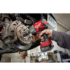 Milwaukee 2767-21B M18 FUEL 18V Lithium-Ion Brushless Cordless 1/2 in. Impact Wrench w/Friction Ring Kit w/One 5.0 Ah Battery and Bag Milwaukee 2767-21B M18 FUEL 18V Lithium-Ion Brushless Cordless 1/2 in. Impact Wrench w/Friction Ring Kit w/One 5.0 Ah Battery and Bag