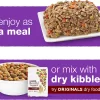 Purina Beneful High Protein Gravy Wet Dog Food Variety Pack, Chopped Blends - (12) 10 oz. Tubs