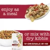 Purina Beneful Wet Dog Food Variety Pack, Medleys Tuscan, Romana and Mediterranean Style - (30) 3 oz. Cans