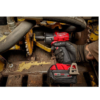 Milwaukee 2962-20-49-16-2960 M18 FUEL Gen-2 18V Lithium-Ion Brushless Cordless Mid Torque 1/2 in. Impact Wrench with Friction Ring and with Boot Milwaukee 2962-20-49-16-2960 M18 FUEL Gen-2 18V Lithium-Ion Brushless Cordless Mid Torque 1/2 in. Impact Wrench with Friction Ring and with Boot