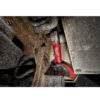 Milwaukee 2564-20-2565-20 M12 FUEL 12V Lithium-Ion Brushless Cordless 3/8 in. and 1/2 in. Right Angle Impact Wrenches Set (2-Tool) Milwaukee 2564-20-2565-20 M12 FUEL 12V Lithium-Ion Brushless Cordless 3/8 in. and 1/2 in. Right Angle Impact Wrenches Set (2-Tool)
