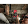 Milwaukee 2960-20-49-16-2960 M18 FUEL 18V Lithium-Ion Mid Torque Brushless Cordless 3/8 in. Impact Wrench with Friction Ring, Protective Boot Milwaukee 2960-20-49-16-2960 M18 FUEL 18V Lithium-Ion Mid Torque Brushless Cordless 3/8 in. Impact Wrench with Friction Ring, Protective Boot