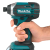 Makita CT225SYX 18V LXT Lithium-Ion Compact 2-Piece Combo Kit (Driver-Drill/Impact Driver)