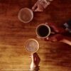 Starbucks Ground Coffee Dark Roast Coffee Morning Joe 100% Arabica 6 bags (12 oz each)