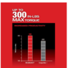 Milwaukee 2505-22-PO M12 FUEL 12V Lithium-Ion Brushless Cordless 4-in-1 Installation 3/8 in. Drill Driver Kit & 4-Tool Heads W/PACKOUT