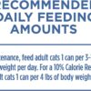 Purina ONE Grain Free Natural Senior Pate Wet Cat Food, Vibrant Maturity 7+ Chicken & Ocean Whitefish Recipe - (24) 3 oz. Pull-Top Cans