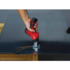 Milwaukee 2429-21XC-2364-20 M12 12-Volt Lithium-Ion Cordless Sub-Compact Band Saw XC Kit with M12 LED Flood Light