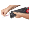 Milwaukee 2821-21 M18 FUEL 18V Lithium-Ion Brushless Cordless SAWZALL Reciprocating Saw Kit W/one 5.0 Ah Batteries, Charger and Case Milwaukee 2821-21 M18 FUEL 18V Lithium-Ion Brushless Cordless SAWZALL Reciprocating Saw Kit W/one 5.0 Ah Batteries, Charger and Case