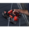 Milwaukee 2429-21XC M12 12-Volt Lithium-Ion Cordless Sub-Compact Band Saw XC Kit with One 3.0h Battery, Charger and Hard Case Milwaukee 2429-21XC M12 12-Volt Lithium-Ion Cordless Sub-Compact Band Saw XC Kit with One 3.0h Battery, Charger and Hard Case