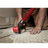 Milwaukee 2522-21XC-2457-20 M12 FUEL 12-Volt 3 in. Lithium-Ion Brushless Cordless Cut Off Saw Kit W/ M12 3/8 in. Ratchet