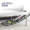 HOOVER UH72400 WindTunnel Air Steerable Bagless Pet Upright Vacuum Cleaner HOOVER UH72400 WindTunnel Air Steerable Bagless Pet Upright Vacuum Cleaner