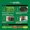 Scotts 71060 Whirl Hand-Held Spreader