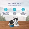 Blue Buffalo Blue Wilderness Rocky Mountain Recipe Puppy Red Meat Dinner Dry Dog Food Blue Buffalo Blue Wilderness Rocky Mountain Recipe Puppy Red Meat Dinner Dry Dog Food