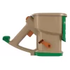 Scotts 71060 Whirl Hand-Held Spreader