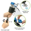 Fluidmaster K-400H-021 Universal Toilet Repair Kit Fluidmaster K-400H-021 Universal Toilet Repair Kit