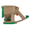 Scotts 71060 Whirl Hand-Held Spreader