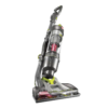 HOOVER UH72400 WindTunnel Air Steerable Bagless Pet Upright Vacuum Cleaner HOOVER UH72400 WindTunnel Air Steerable Bagless Pet Upright Vacuum Cleaner
