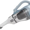 BLACK+DECKER CHV1410L 16-Volt Max Cordless Lithium DustBuster Hand Vacuum BLACK+DECKER CHV1410L 16-Volt Max Cordless Lithium DustBuster Hand Vacuum