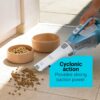 BLACK+DECKER CHV1410L 16-Volt Max Cordless Lithium DustBuster Hand Vacuum BLACK+DECKER CHV1410L 16-Volt Max Cordless Lithium DustBuster Hand Vacuum