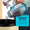 BLACK+DECKER CHV1410L 16-Volt Max Cordless Lithium DustBuster Hand Vacuum BLACK+DECKER CHV1410L 16-Volt Max Cordless Lithium DustBuster Hand Vacuum