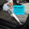BLACK+DECKER CHV1410L 16-Volt Max Cordless Lithium DustBuster Hand Vacuum BLACK+DECKER CHV1410L 16-Volt Max Cordless Lithium DustBuster Hand Vacuum