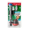 Fluidmaster K-400H-021 Universal Toilet Repair Kit Fluidmaster K-400H-021 Universal Toilet Repair Kit