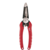 Milwaukee 48-22-8320-48-22-3079 20 in. PACKOUT Tote with 6-in-1 Wire Stripper Pliers