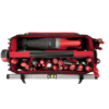 Milwaukee 48-22-8320-48-22-4533 20 in. PACKOUT Tote with Aviation Snips (3-Pack)