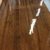 TotalBoat Table Top Epoxy Resin 1 Gallon Kit - Crystal Clear Coating and Casting Resin for Bar Tops, Table Tops, Wood, Concrete, Epoxy Art & Craft TotalBoat Table Top Epoxy Resin 1 Gallon Kit - Crystal Clear Coating and Casting Resin for Bar Tops, Table Tops, Wood, Concrete, Epoxy Art & Craft