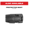 Milwaukee 2960-20-49-16-2960 M18 FUEL 18V Lithium-Ion Mid Torque Brushless Cordless 3/8 in. Impact Wrench with Friction Ring, Protective Boot Milwaukee 2960-20-49-16-2960 M18 FUEL 18V Lithium-Ion Mid Torque Brushless Cordless 3/8 in. Impact Wrench with Friction Ring, Protective Boot