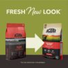 ACANA Grain-Free Red Meat Ranch-Raised Beef Yorkshire Pork Grass-Fed Lamb Dry Dog Food, 25 lbs.