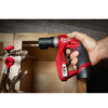 Milwaukee 2505-22-2488-20 M12 FUEL 12-Volt Lithium-Ion Brushless Cordless 4-in-1 Installation 3/8 in. Drill Driver Kit with M12 Soldering Iron