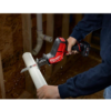 Milwaukee 2520-21XC-2364-20 M12 FUEL 12V Lithium-Ion Cordless HACKZALL Reciprocating Saw Kit with M12 Compact Flood Light (Tool-Only) Milwaukee 2520-21XC-2364-20 M12 FUEL 12V Lithium-Ion Cordless HACKZALL Reciprocating Saw Kit with M12 Compact Flood Light (Tool-Only)